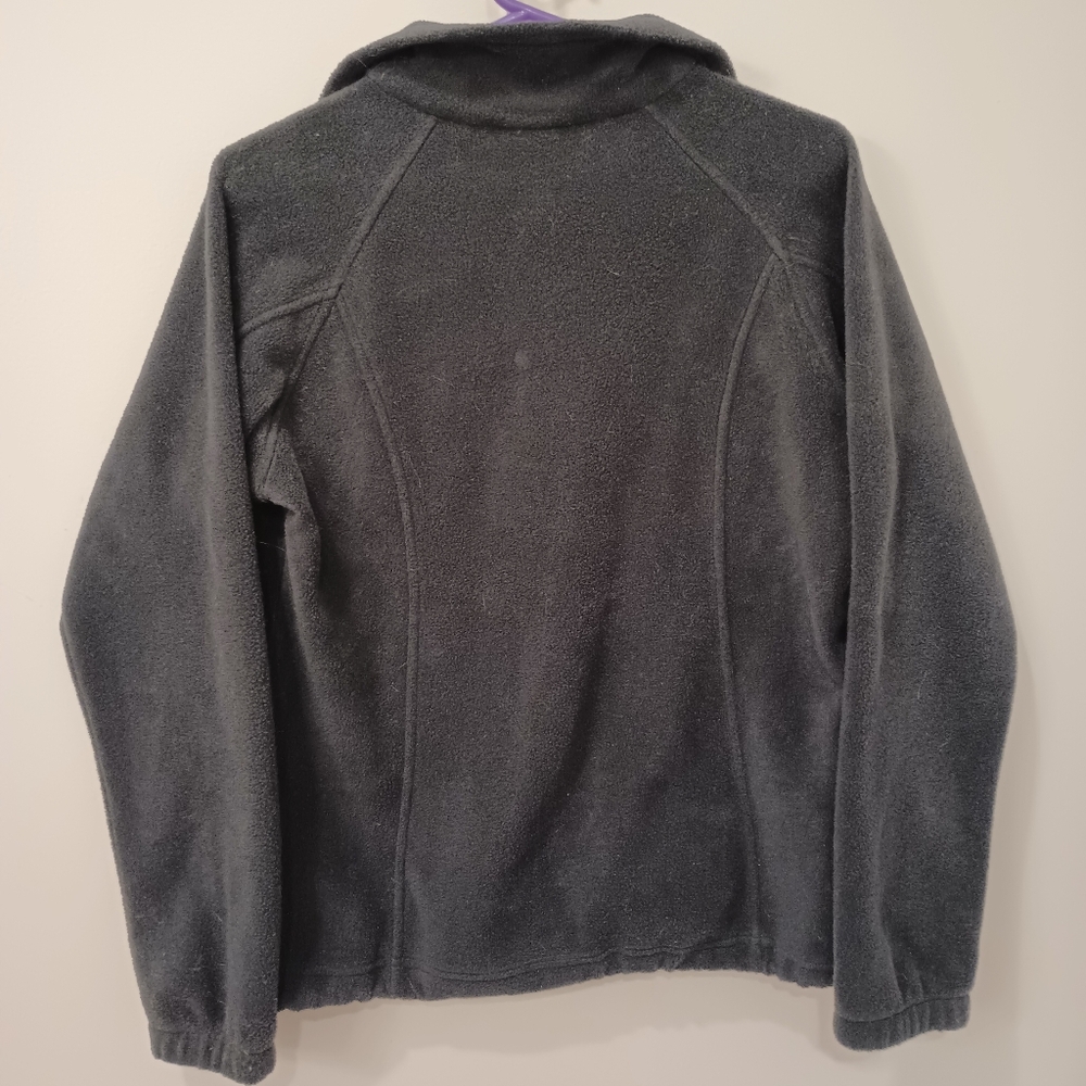 Columbia Benton Springs full zip jacket - Picture 2 of 3